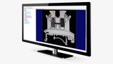 Cognex Vpro max (9.3-9.7) + designer (4.0 /newer) + Multicam